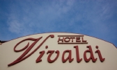 Vivaldi - Hotel Restaurent - Geel (Westerlo) Belgique